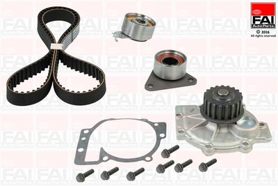 FAI AutoParts TBK339-3090