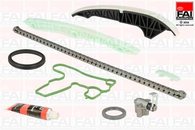 FAI AutoParts TCK172