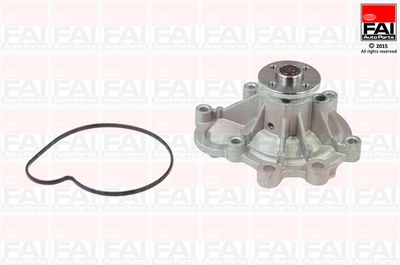 FAI AutoParts WP6620