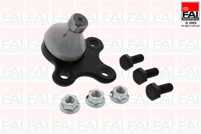 FAI AutoParts SS10886