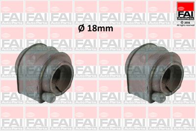 FAI AutoParts SS4750K