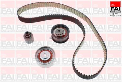 FAI AutoParts TBK485