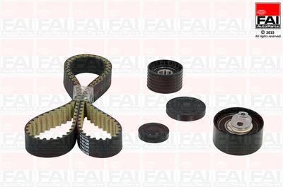 FAI AutoParts TBK349