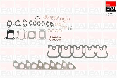 FAI AutoParts HS1399NH