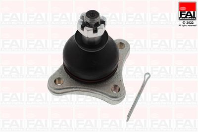 FAI AutoParts SS4986