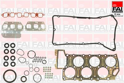 FAI AutoParts FS1412