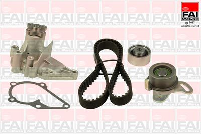 FAI AutoParts TBK299-6268