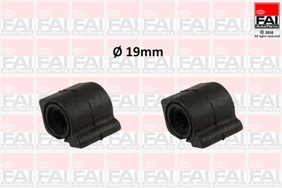 FAI AutoParts SS8566K