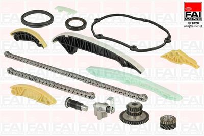 FAI AutoParts TCK260