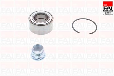 FAI AutoParts FWBK1024