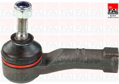 FAI AutoParts SS711