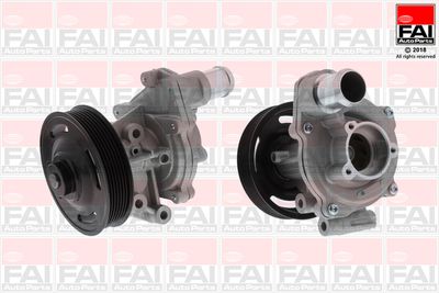 FAI AutoParts WP6669BH