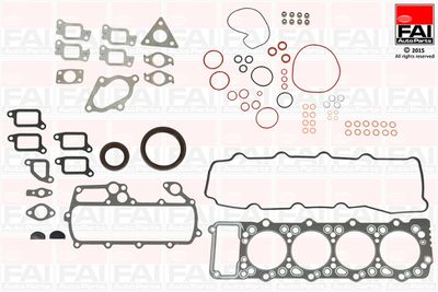 FAI AutoParts FS985