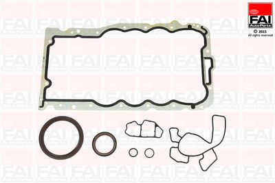 FAI AutoParts CS862 FAI AutoParts CS862