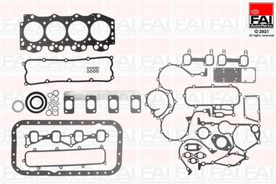 FAI AutoParts FS1856