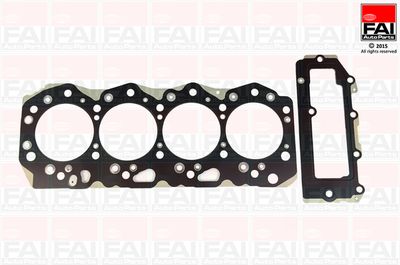 FAI AutoParts HG2175