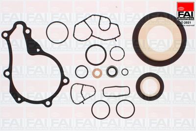FAI AutoParts CS1655 FAI AutoParts CS1655
