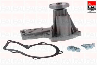 FAI AutoParts WP6409