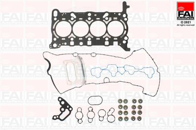 FAI AutoParts HS2283 FAI AutoParts HS2283