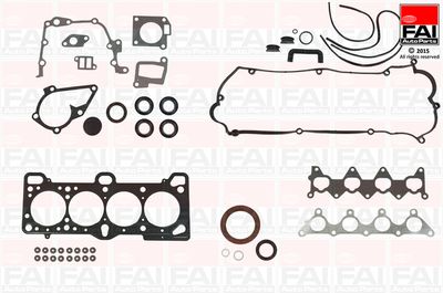 FAI AutoParts FS2189