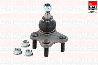 FAI AutoParts SS7237