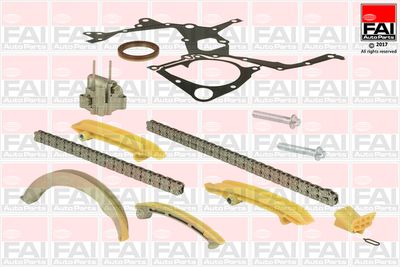 FAI AutoParts TCK213C