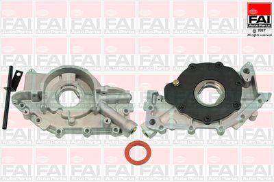 FAI AutoParts OP127