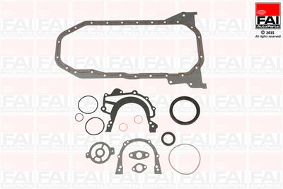 FAI AutoParts CS1328 FAI AutoParts CS1328