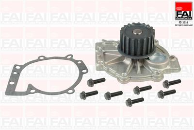 FAI AutoParts WP6397