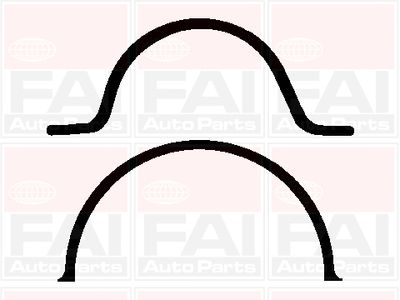 FAI AutoParts SG1051