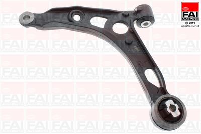 FAI AutoParts SS10492