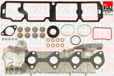 FAI AutoParts HS1632NH