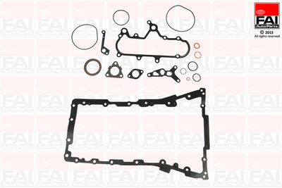 FAI AutoParts CS1137 FAI AutoParts CS1137