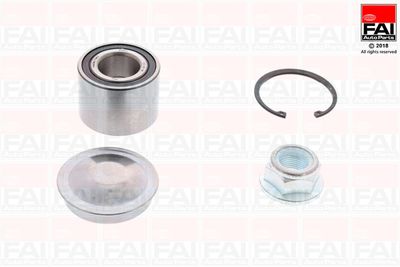 FAI AutoParts FWBK1062