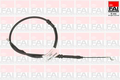 FAI AutoParts FBC0191