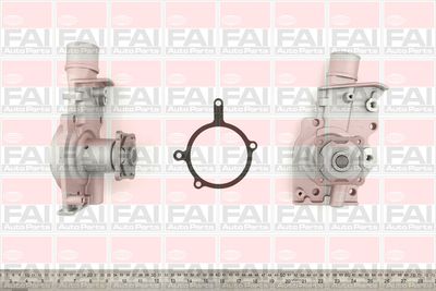 FAI AutoParts WP2889