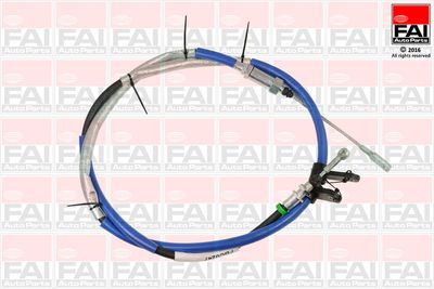 FAI AutoParts FBC0247