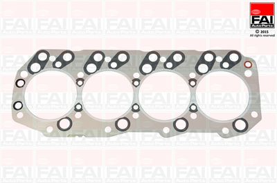 FAI AutoParts HG2176A