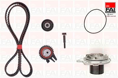 FAI AutoParts TBK224-6228