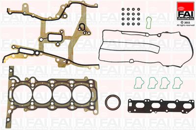 FAI AutoParts HS1630