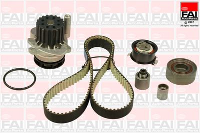 FAI AutoParts TBK486-6577