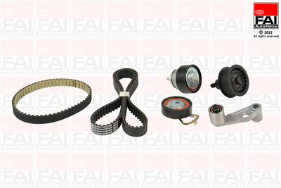 FAI AutoParts TBK346