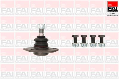 FAI AutoParts SS2456