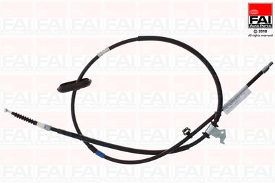 FAI AutoParts FBC0337