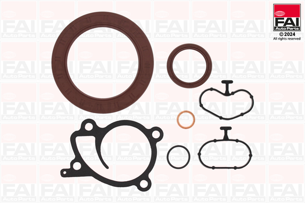 FAI AutoParts CS1907