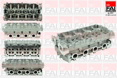 FAI AutoParts BCH054