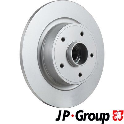 JP GROUP 4363200600