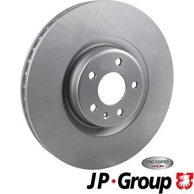 JP GROUP 1163114100