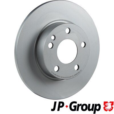 JP GROUP 1363106900