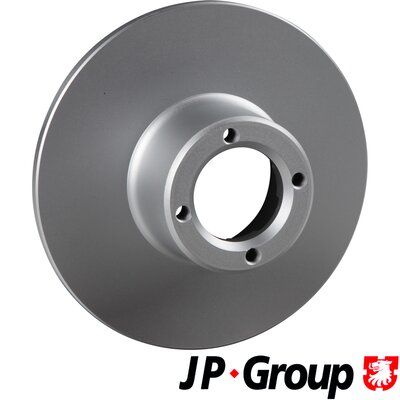 JP GROUP 4463100200